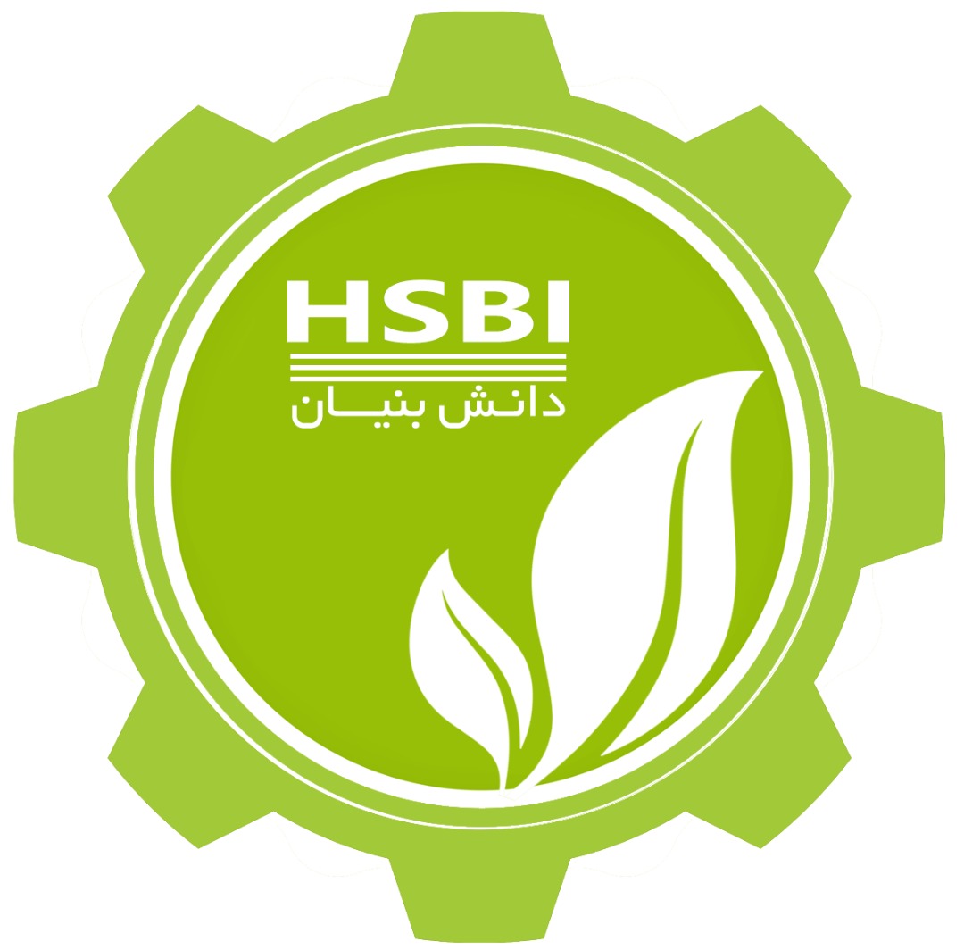 شرکت دانش بنیان حامیان صنعت بهره ور ایرانیان